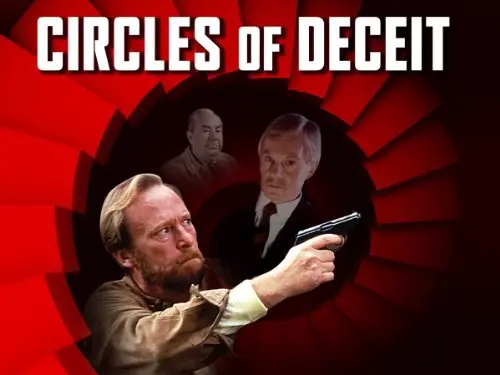 Circles of Deceit: Dark Secret_peliplat
