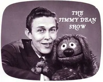 The Jimmy Dean Show_peliplat