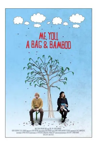 Me, You, a Bag & Bamboo_peliplat