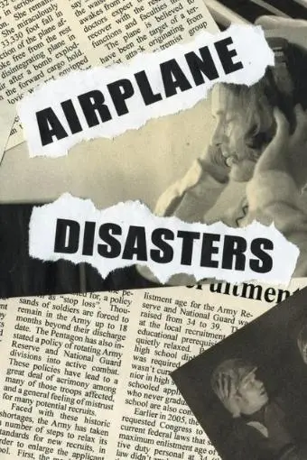 Airplane Disasters_peliplat