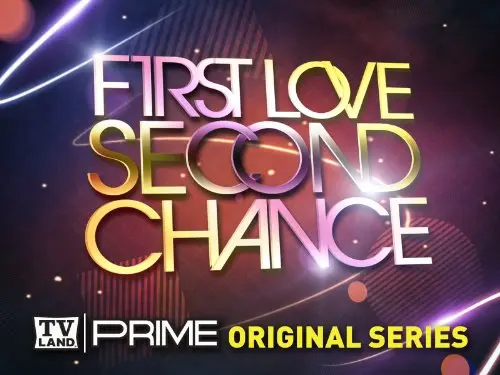 First Love, Second Chance_peliplat