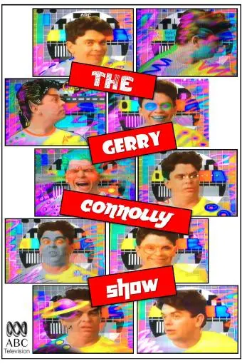 The Gerry Connolly Show_peliplat