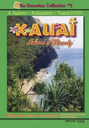 Kauai: Island of Beauty_peliplat