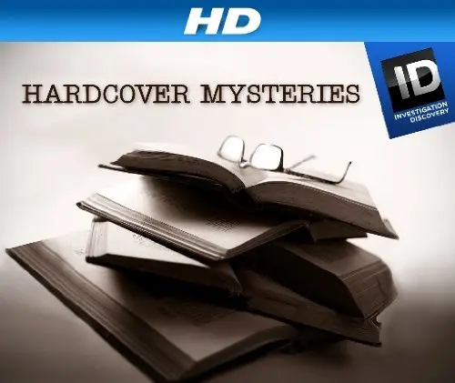 Hardcover Mysteries_peliplat