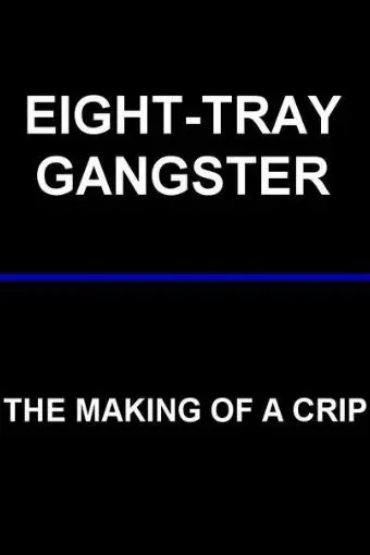Eight-Tray Gangster: The Making of a Crip_peliplat