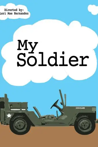 My Soldier_peliplat
