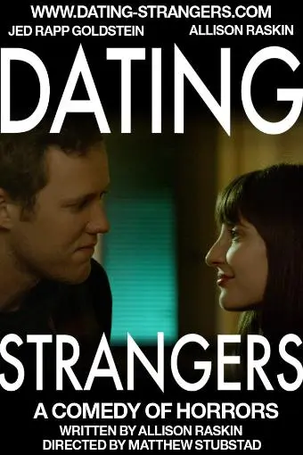 Dating Strangers_peliplat