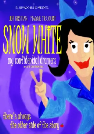 Snow White: My Confidential Drawers_peliplat