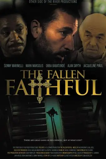 The Fallen Faithful_peliplat