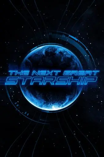 The Next Great Starship_peliplat