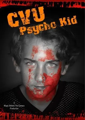 CVU Psycho Kid_peliplat