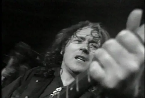 Songs & Stories: New York Remembers Rory Gallagher_peliplat