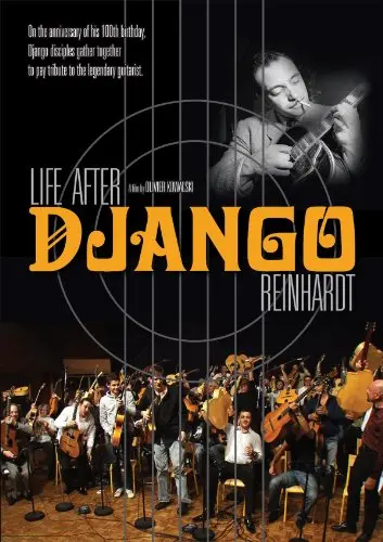 Life After Django Reinhardt_peliplat