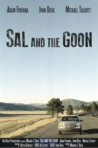 Sal and the Goon_peliplat