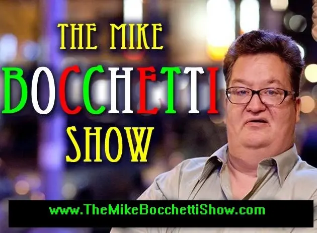 The Mike Bocchetti Show_peliplat