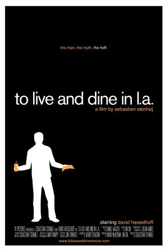 To Live and Dine in L.A._peliplat