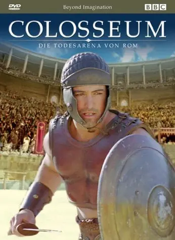 Colosseum: Rome's Arena of Death_peliplat