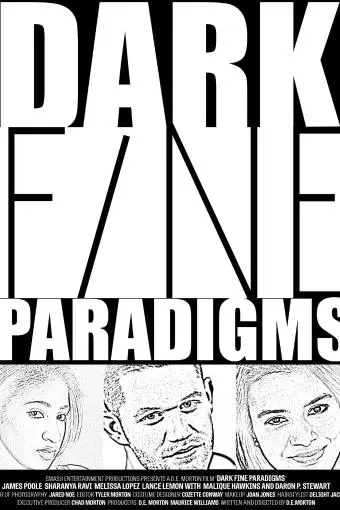 Dark Fine Paradigms_peliplat
