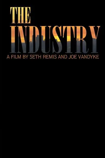 The Industry_peliplat