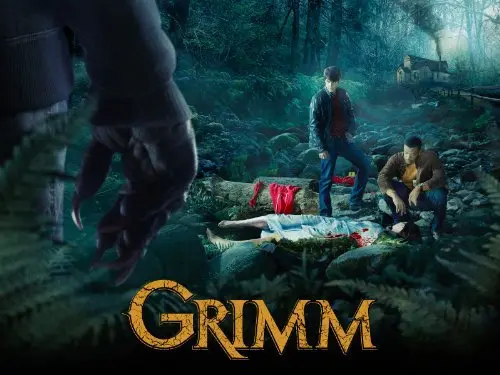 Grimm: Grimm Makeup & VFX_peliplat