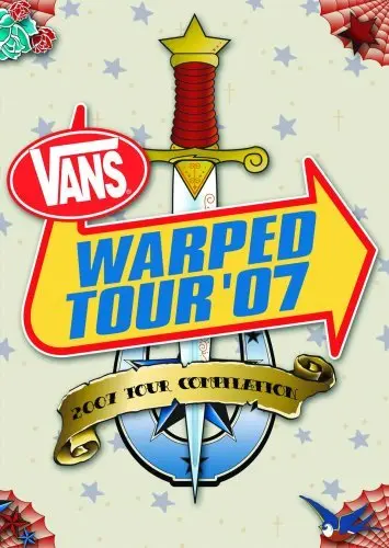 Warped Tour 2007_peliplat