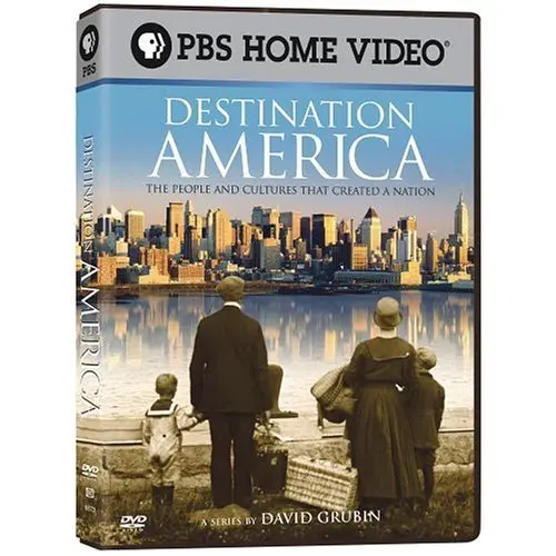 Destination America_peliplat
