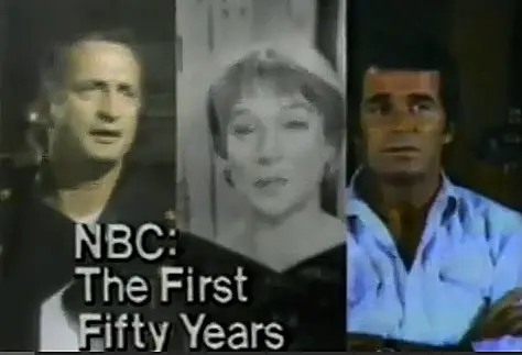 NBC: The First Fifty Years_peliplat