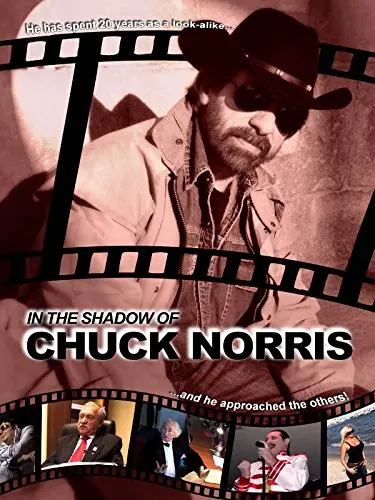In the Shadow of Chuck Norris_peliplat
