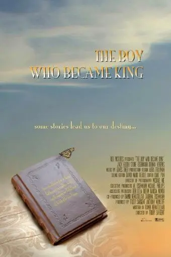 The Boy Who Became King_peliplat