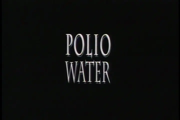 Polio Water_peliplat