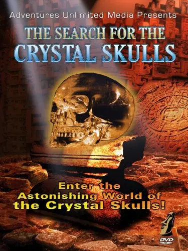 The Search for the Crystal Skulls_peliplat