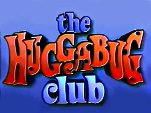 The Huggabug Club_peliplat