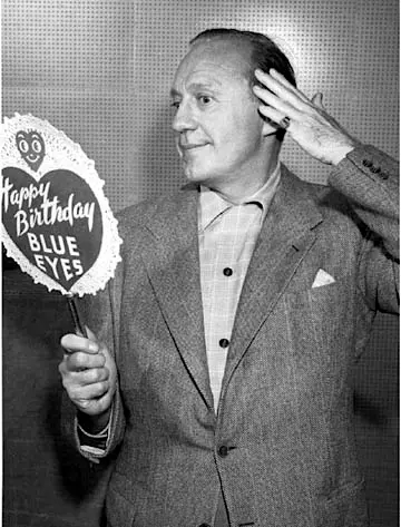 Jack Benny's Birthday Special_peliplat