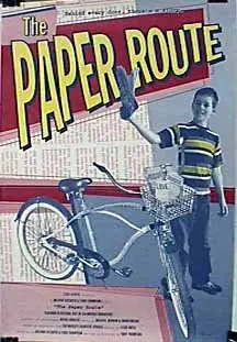 The Paper Route_peliplat