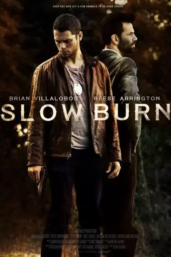 Slow Burn_peliplat
