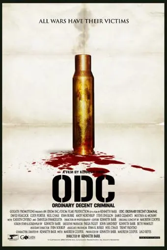 ODC [Ordinary Decent Criminal]_peliplat