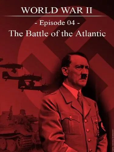 Battle of the Atlantic_peliplat