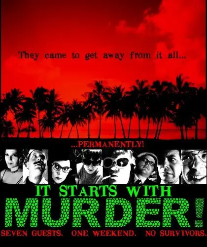 It Starts with Murder!_peliplat