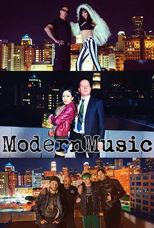 Modern Music_peliplat