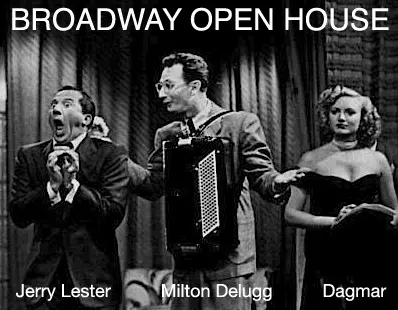 Broadway Open House_peliplat