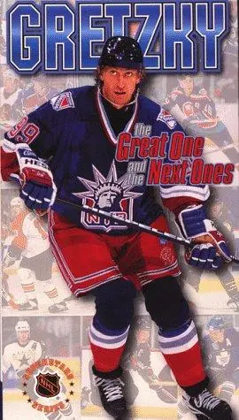Gretzky: The Great One and the Next Ones_peliplat