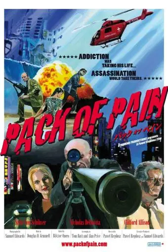 Pack of Pain_peliplat