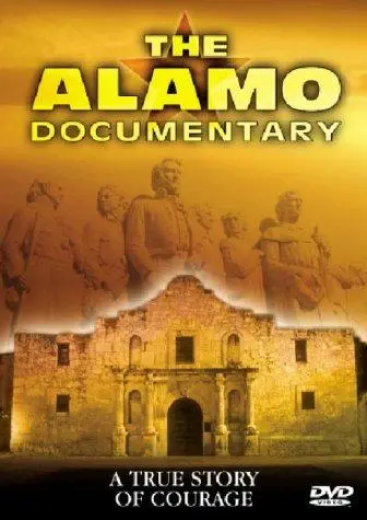 The Alamo Documentary_peliplat
