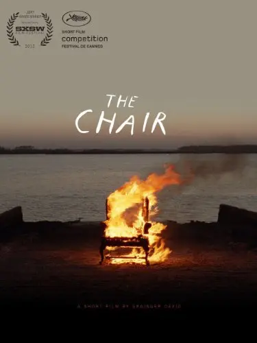 The Chair_peliplat