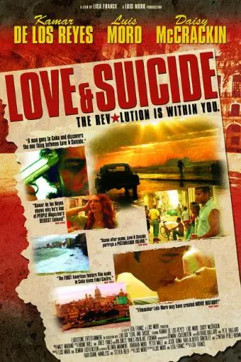 Love & Suicide_peliplat