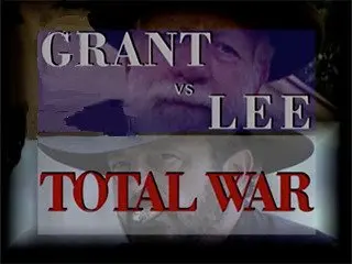 Grant vs Lee: The Overland Campaign_peliplat