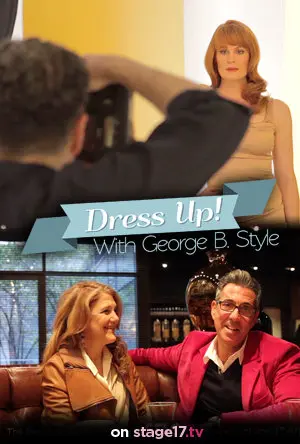 Dress Up! With George B. Style_peliplat