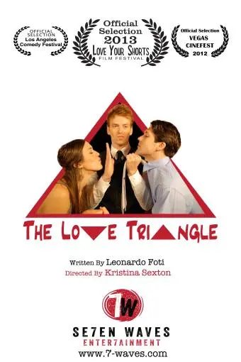 The Love Triangle_peliplat