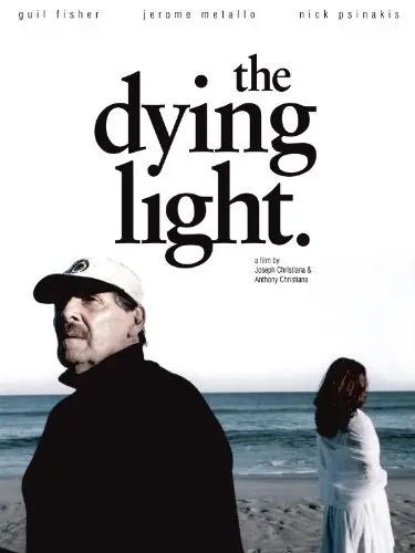 The Dying Light_peliplat