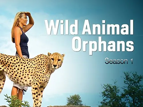 Wild Animal Orphans_peliplat